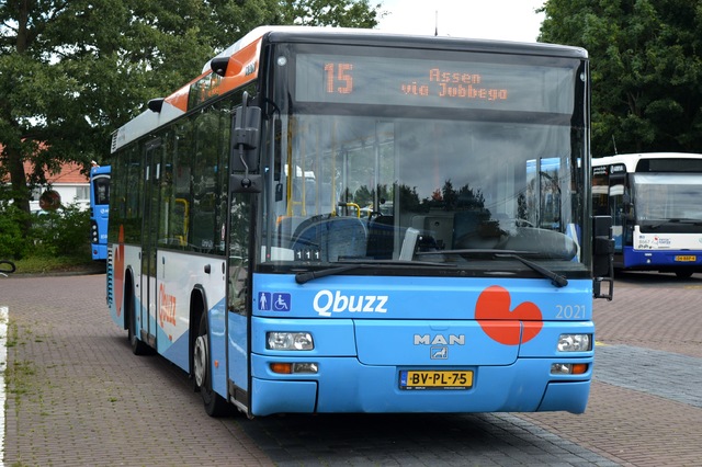 Foto van QBZ MAN Lion's City T 2021 Standaardbus door_gemaakt wyke2207