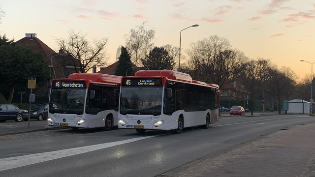 Foto van EBS Mercedes-Benz Citaro NGT Hybrid 5167 Standaardbus door Stadsbus