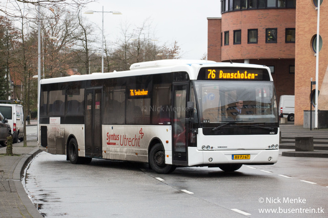 Foto van KEO VDL Ambassador ALE-120 4050 Standaardbus door_gemaakt Busentrein