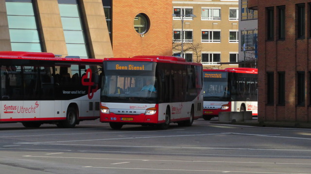 Foto van KEO Setra S 415 LE Business 1021 Standaardbus door_gemaakt TreinspotterUtrecht