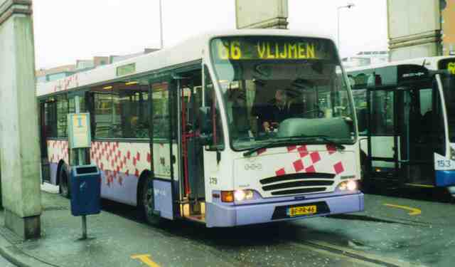 Foto van BBA Berkhof 2000NL 379 Standaardbus door_gemaakt Jelmer