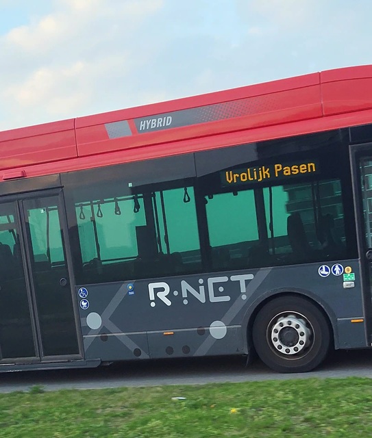 Foto van RET VDL Citea SLE-120 Hybrid 1292 Standaardbus door_gemaakt OVspoter-Lansingerland