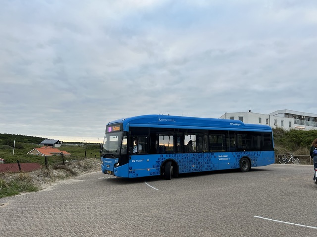 Foto van ARR VDL Citea SLF-120 Electric 3019 Standaardbus door Stadsbus
