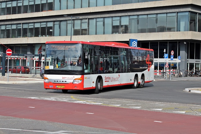 Foto van KEO Setra S 418 LE Business 1723 Standaardbus door_gemaakt bartjem