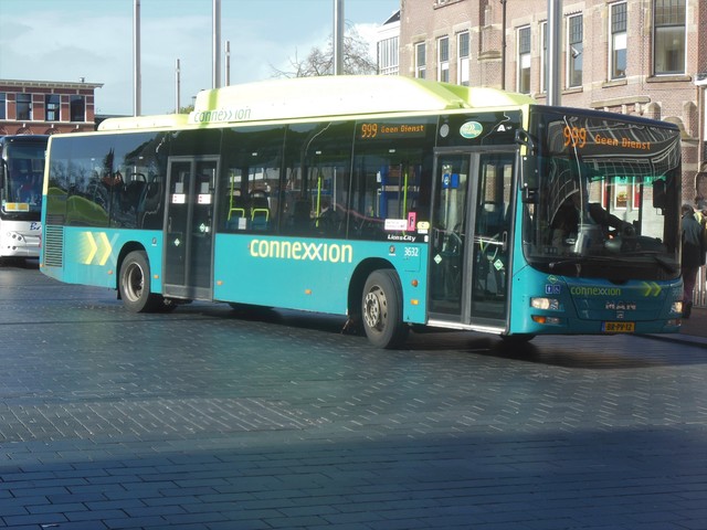 Foto van CXX MAN Lion's City CNG 3632 Standaardbus door_gemaakt Lijn45