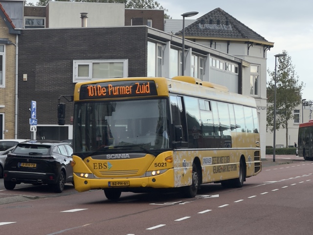 Foto van EBS Scania OmniLink 5021 Standaardbus door_gemaakt Ovzuidnederland