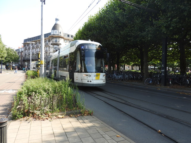 Foto van DeLijn Flexity 6367 Tram door_gemaakt treinspotter2323