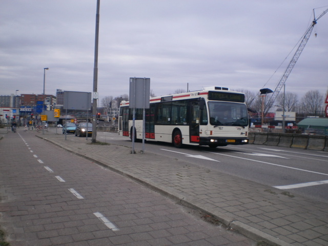 Foto van HTM Den Oudsten B96 167 Standaardbus door_gemaakt Perzik