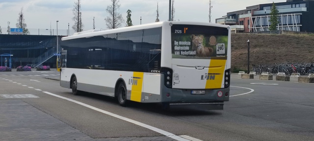 Foto van DeLijn VDL Citea SLE-120 2125 Standaardbus door_gemaakt MHVentura