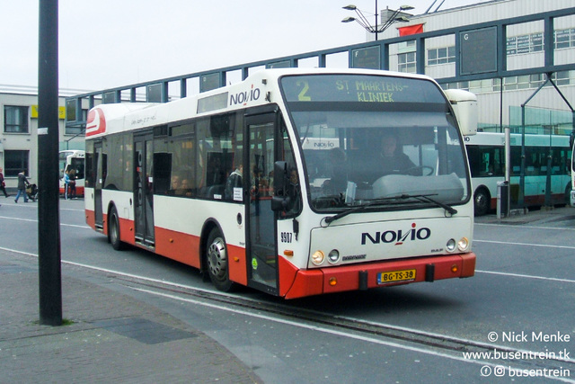 Foto van NVO Berkhof Jonckheer 9079907 Standaardbus door Busentrein