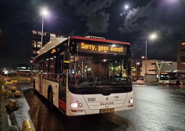 Foto van HTM MAN Lion's City CNG 1080 Standaardbus door dmulder070