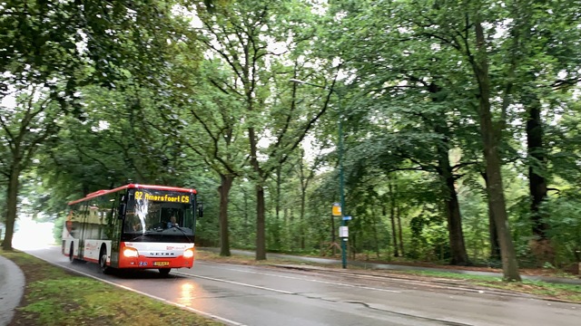 Foto van KEO Setra S 415 LE Business 1608 Standaardbus door Stadsbus