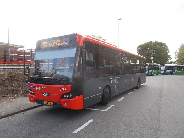 Foto van ARR VDL Citea LLE-120 8798 Standaardbus door stefan188