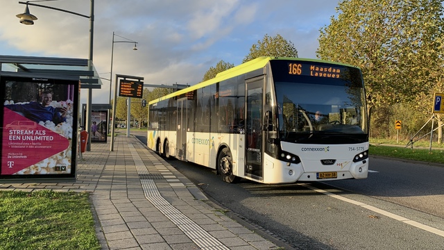 Foto van CXX VDL Citea XLE-137 5775 Standaardbus door_gemaakt BusDordrecht2003