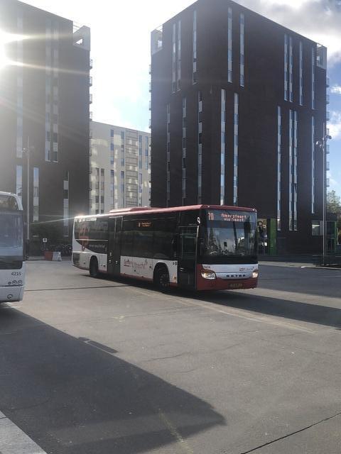 Foto van KEO Setra S 415 LE Business 1624 Standaardbus door Ovzuidnederland