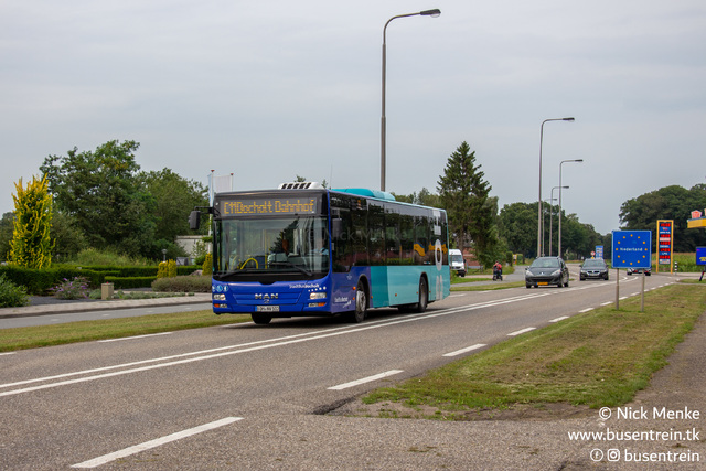 Foto van DBWestf MAN Lion's City 512 Standaardbus door Busentrein