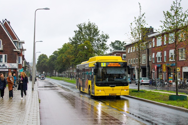 Foto van QBZ Ebusco 2.1 4610 Standaardbus door StijnvanGinkel