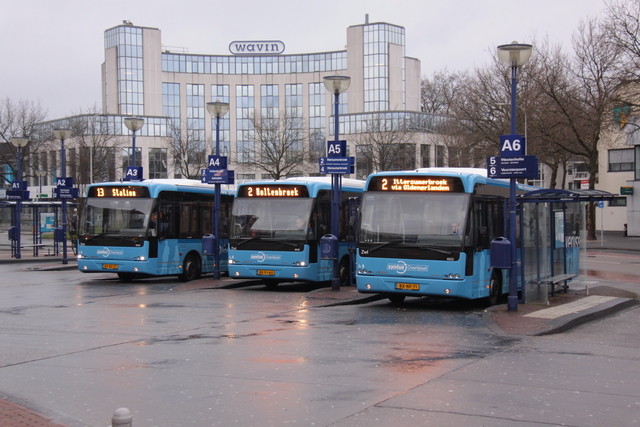 Foto van KEO VDL Ambassador ALE-120 4022 Standaardbus door_gemaakt Schienenbus795