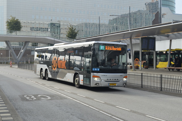 Foto van QBZ Setra S 418 LE Business 4715 Standaardbus door wyke2207