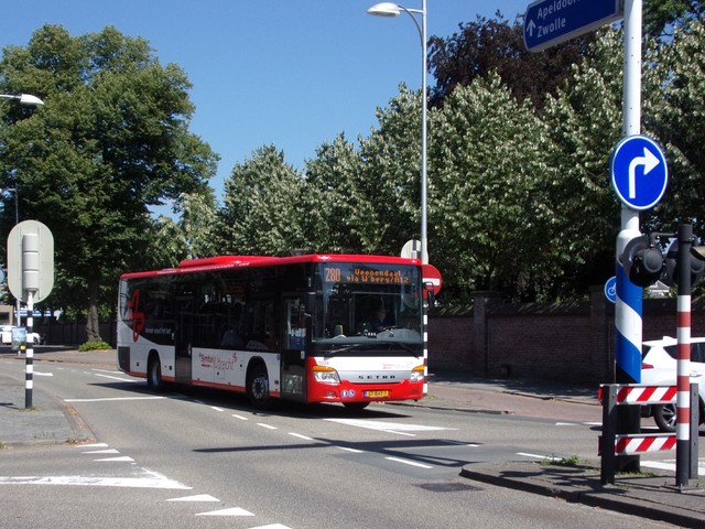 Foto van KEO Setra S 415 LE Business 1028 Standaardbus door_gemaakt Lijn45