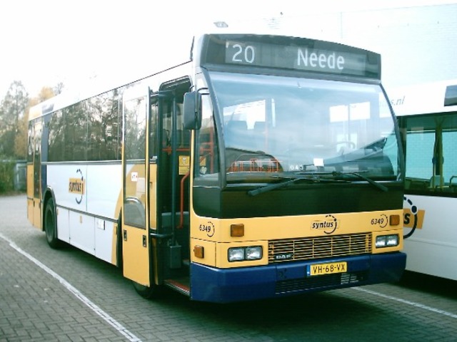 Foto van KEO Den Oudsten B88 6349 Standaardbus door_gemaakt PEHBusfoto