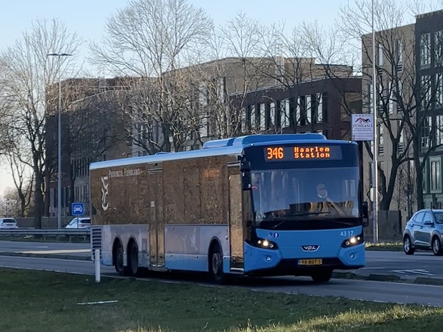 Foto van CXX VDL Citea XLE-145 4317 Standaardbus door_gemaakt Ovzuidnederland