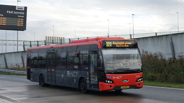Foto van CXX VDL Citea LLE-120 3200 Standaardbus door WDK6761G1