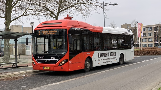 Foto van ARR Volvo 7900 Hybrid 7299 Standaardbus door_gemaakt BusDordrecht2003