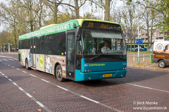 Foto van CXX VDL Ambassador ALE-120 5126 Standaardbus door_gemaakt Busentrein