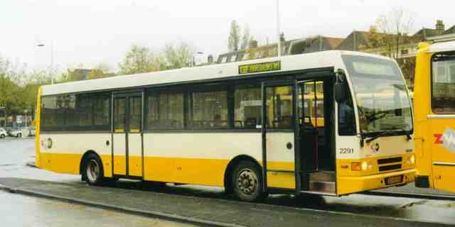 Foto van ZWNG Berkhof 2000NL 2291 Standaardbus door_gemaakt Jelmer