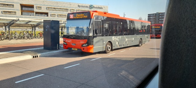 Foto van CXX VDL Citea LLE-120 3204 Standaardbus door_gemaakt Yanish14