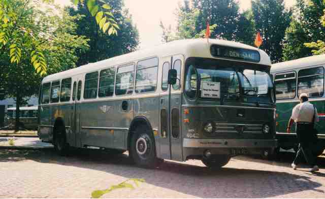 Foto van NZH Bolramer 4842 Standaardbus door Jelmer