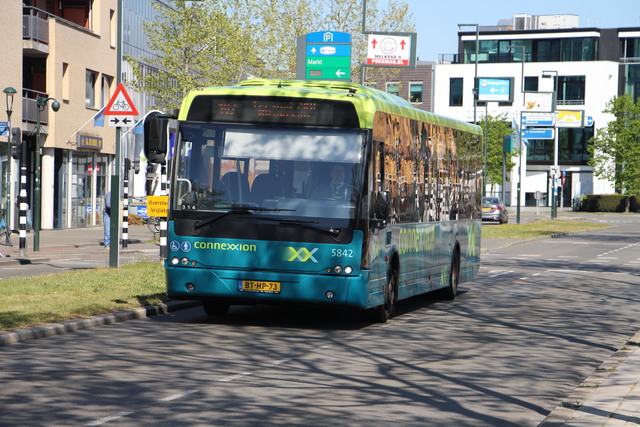 Foto van CXX VDL Ambassador ALE-120 5842 Standaardbus door_gemaakt jensvdkroft