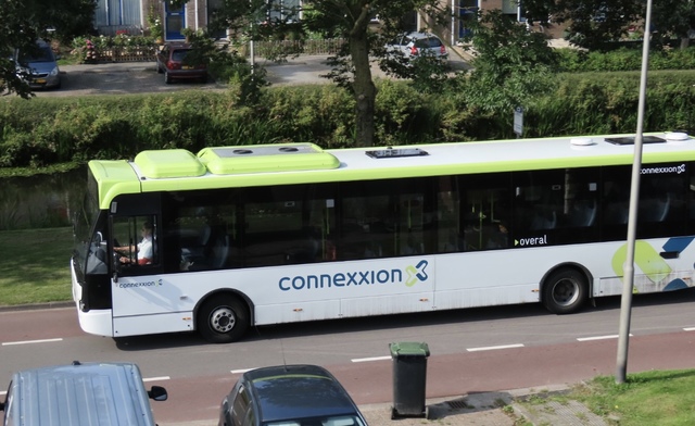 Foto van CXX VDL Citea LLE-120 3251 Standaardbus door_gemaakt troy204