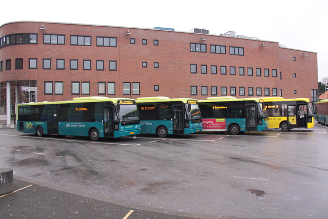 Foto van CXX VDL Ambassador ALE-120 4203 Standaardbus door_gemaakt Schienenbus795