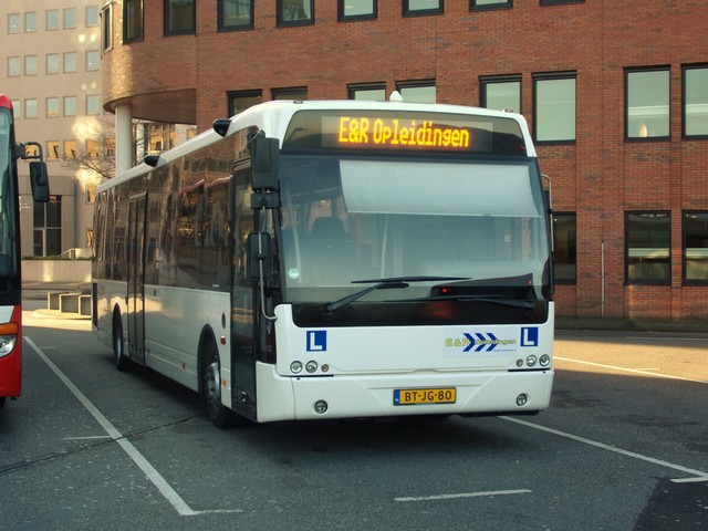 Foto van ERN VDL Ambassador ALE-120 81 Standaardbus door_gemaakt Lijn45