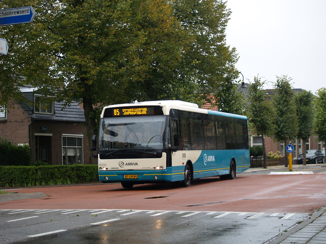 Foto van ARR VDL Ambassador ALE-120 8333 Standaardbus door Sanderlubbers