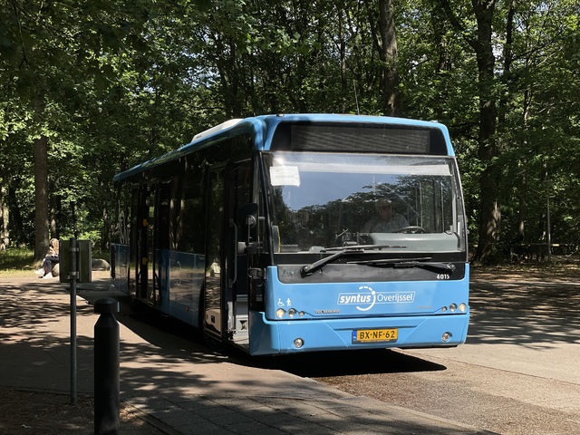 Foto van OVCN VDL Ambassador ALE-120 4015 Standaardbus door M48T
