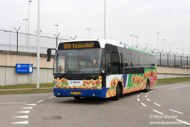 Foto van ARR VDL Ambassador ALE-120 85 Standaardbus door_gemaakt Busentrein