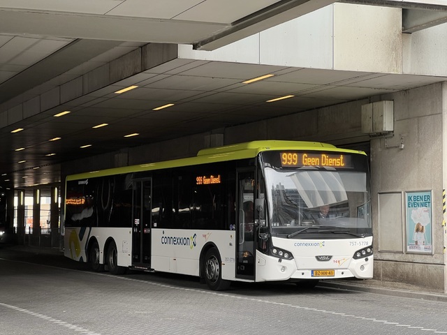 Foto van CXX VDL Citea XLE-137 5778 Standaardbus door Stadsbus
