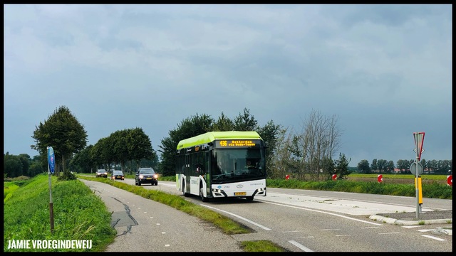 Foto van CXX Solaris Urbino 12 hydrogen 2140 Standaardbus door jvroegindeweij