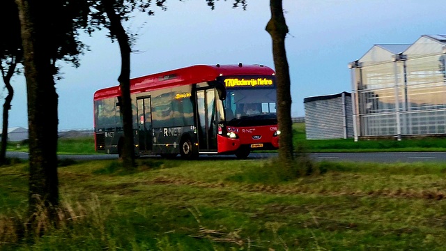 Foto van RET VDL Citea SLE-120 Hybrid 1296 Standaardbus door OVspoter-Lansingerland