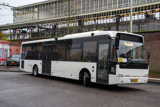 Foto van TPON VDL Ambassador ALE-120 77 Standaardbus door Fedde