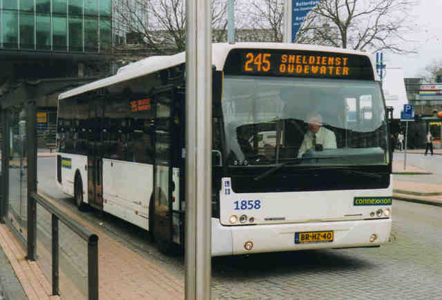 Foto van CXX VDL Ambassador ALE-120 1858 Standaardbus door_gemaakt Jelmer