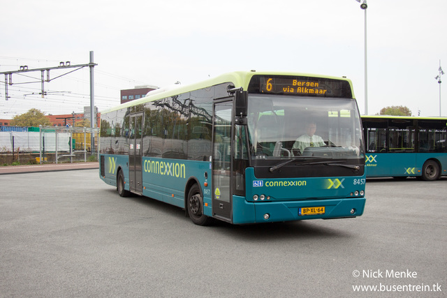 Foto van CXX VDL Ambassador ALE-120 8457 Standaardbus door_gemaakt Busentrein