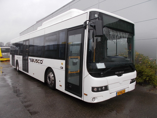 Foto van QBZ Ebusco 2.0 4611 Standaardbus door stefan188