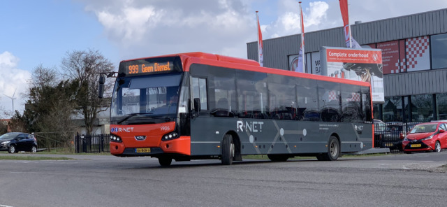 Foto van CXX VDL Citea LLE-120 5906 Standaardbus door BusDordrecht2003