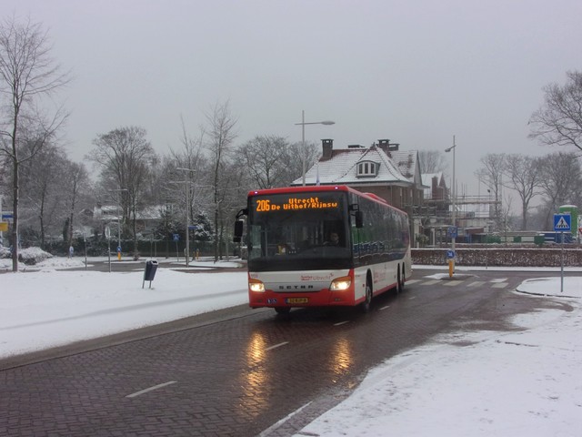 Foto van KEO Setra S 418 LE Business 1723 Standaardbus door_gemaakt Lijn45