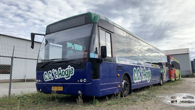 Foto van CXX VDL Ambassador ALE-120 8501 Standaardbus door_gemaakt BusDordrecht2003