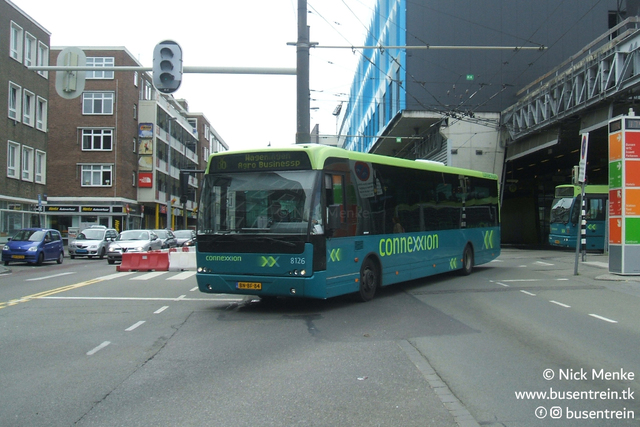 Foto van CXX VDL Ambassador ALE-120 8126 Standaardbus door_gemaakt Busentrein
